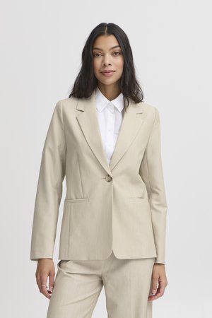 b.young BYDANTA CL 2 - Blazer - humus melange
