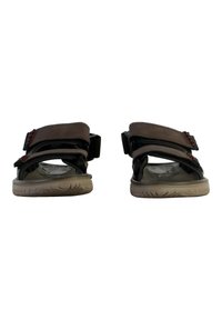 Clarks Sandalias - marron