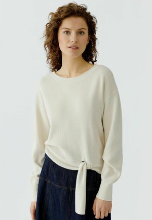 Trui - offwhite