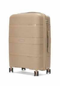 OCHNIK UNISEX beżowy