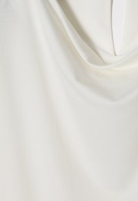TATUUM HAIDIKA - Blůza - off white