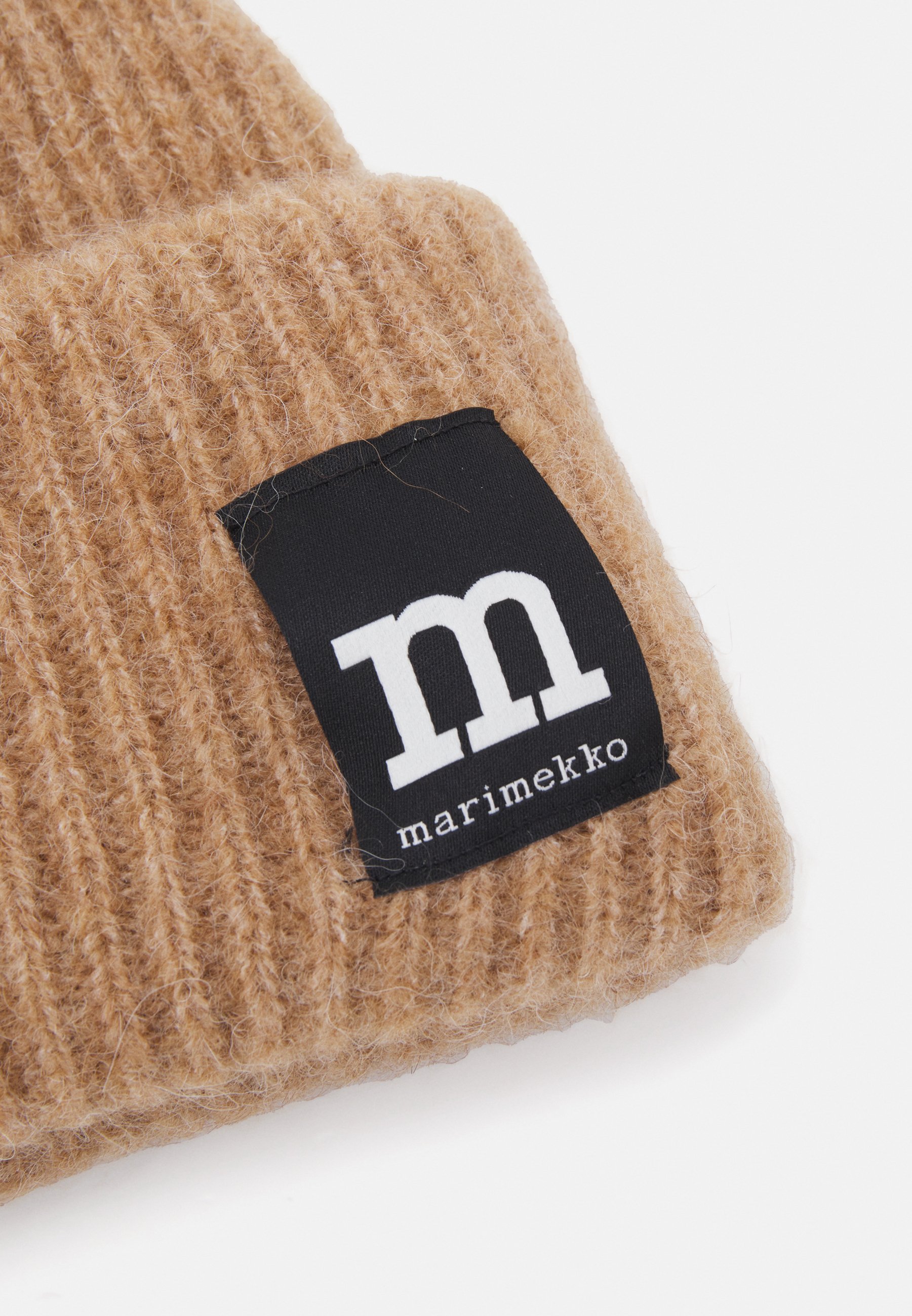 Marimekko PJETTAR - Beanie - beige - Zalando.ie