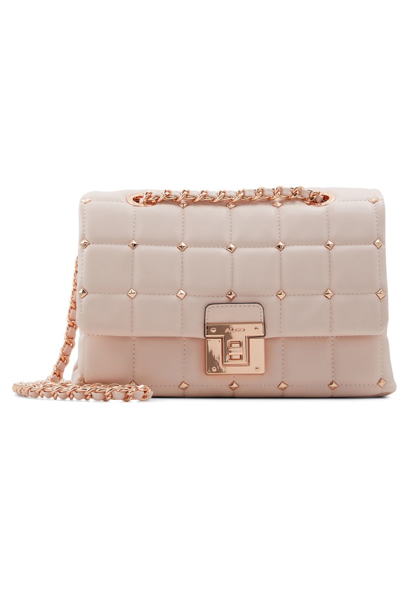 ALDO OLELIRIN Across body bag light pink Zalando.ie