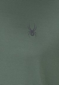 Spyder Camiseta deportiva - green