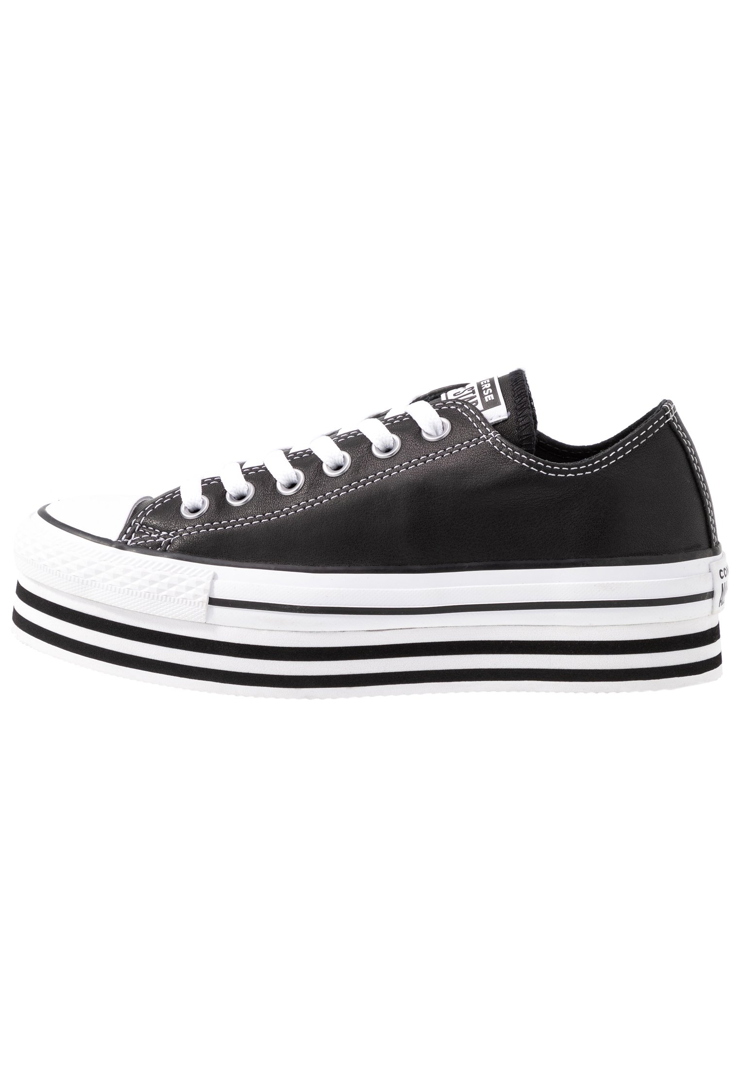chuck taylor all star layer bottom