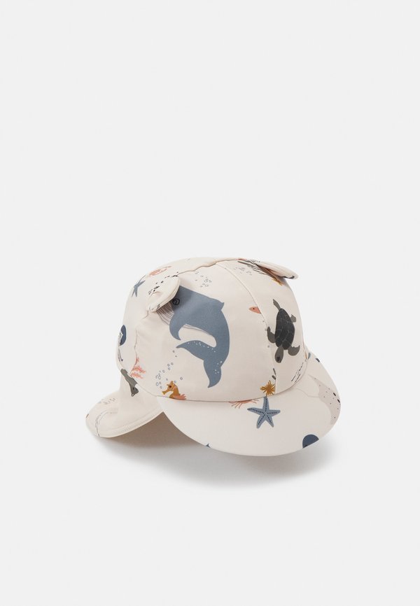 SENIA SUN HAT WITH EARS UNISEX - Hut