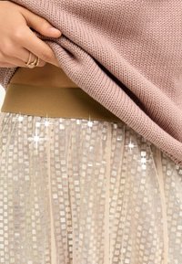 Next TALL - REGULAR FIT - Maksi svārki - neutral