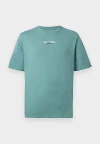 Non sélectionné, mineral blue