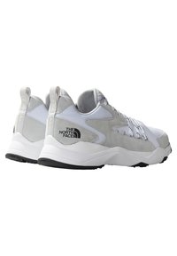 The North Face TARAVAL SPIRIT - Trekingové boty - white
