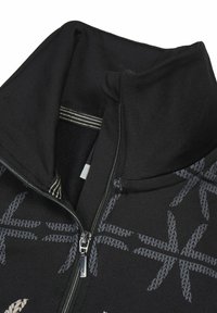 Luhta AHJOLA - Longsleeve - schwarz