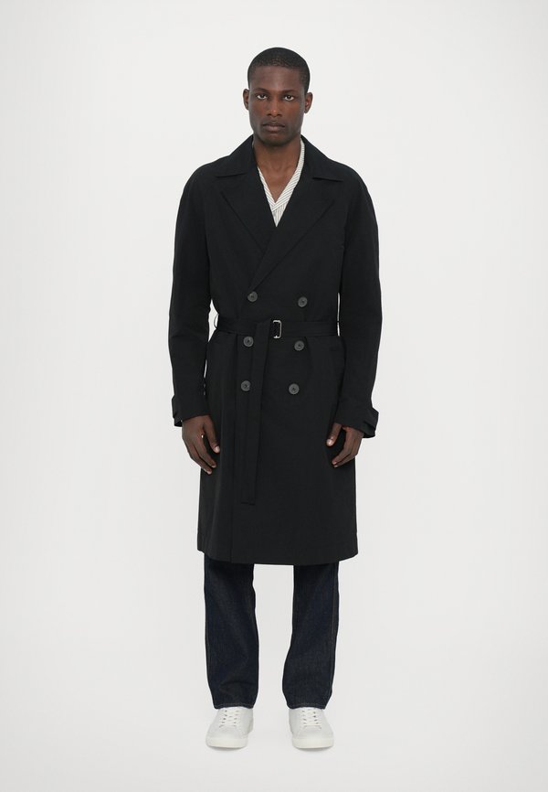 BELTED - Trenchcoat