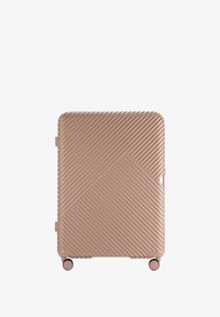 Vybráno, light brown