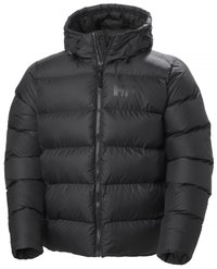 ACTIVE PUFFY JACKET - Chaqueta de invierno - black