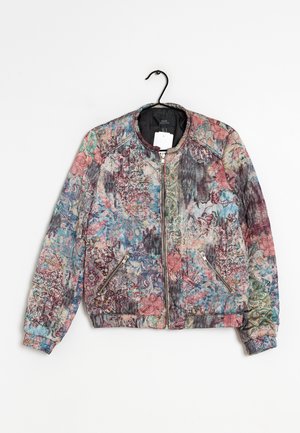 Jas - multi-coloured