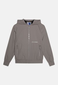 Sweat-shirt à Col Rond Jack & Jones JCOPACER - Coupe Ample, Manches Longues, Pour Un Look Décontracté