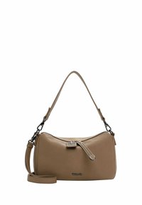 Unselected, taupe