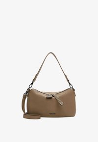 Niet geselecteerd, taupe