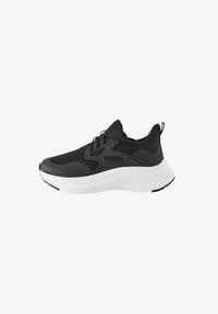 Valgt, black