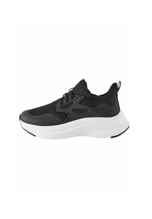 REGULAR FIT - Sneakers low - black