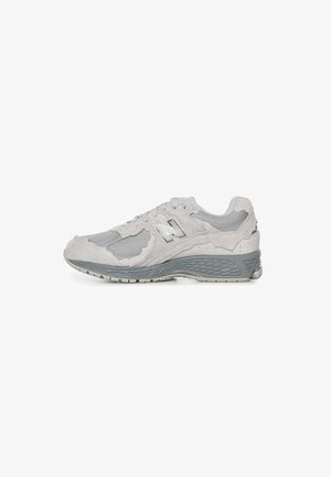 New Balance, 2002 UNISEX - Scarpe skate - grey