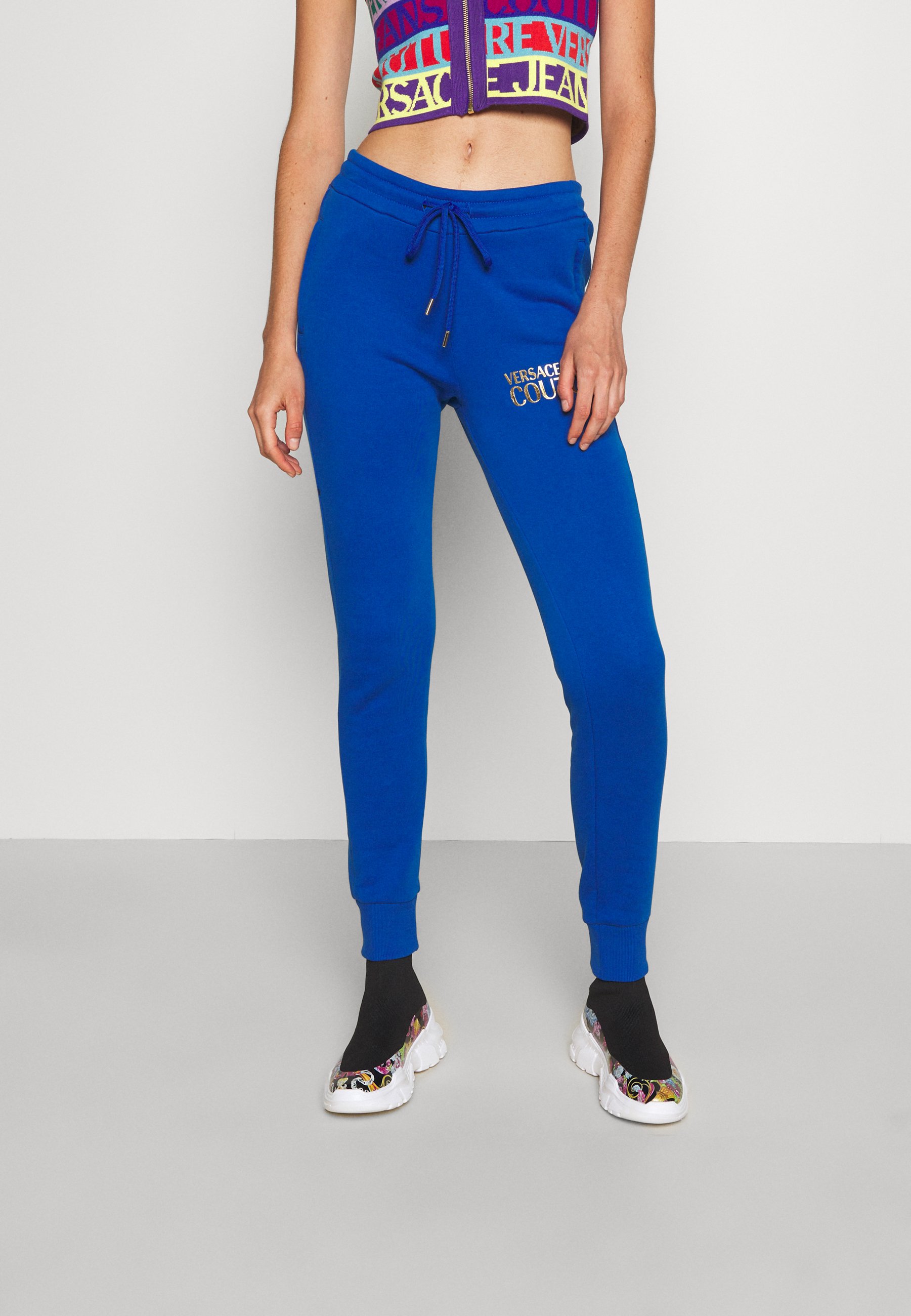 Versace Jeans Couture PANTS - Tracksuit 