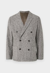 JORDIN  - Sacou - dusky port