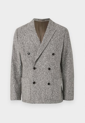 JORDIN  - Pikkutakki - dusky port