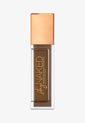 STAY NAKED LIQUID FOUNDATION - Foundation - 80 nn