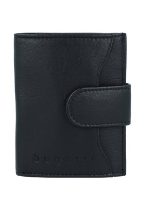 SECURE SMART  RFID  - Geldbörse - schwarz