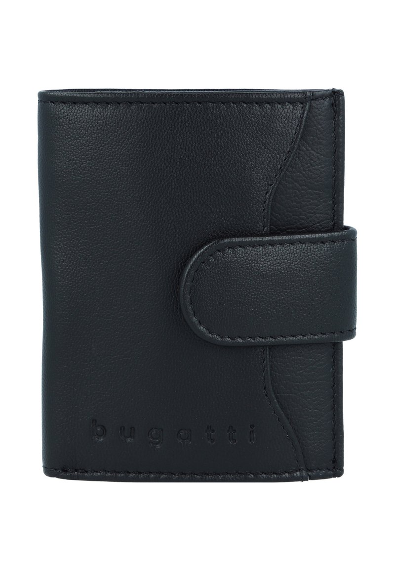 bugatti SECURE SMART  RFID  - Portafoglio - schwarz