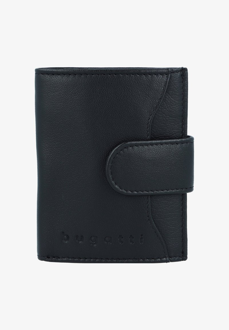 bugatti SECURE SMART RFID - Portafoglio - schwarz
