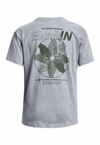 Under Armour Camiseta deportiva - grey