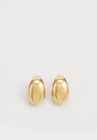 BERBERA - Boucles d'oreilles - yellow gold-coloured