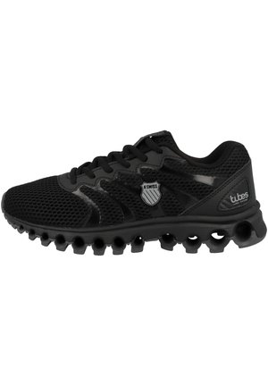 TUBES COMFORT - Sneakers basse - black/charcoal