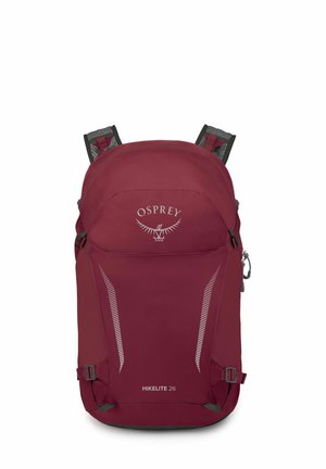 Rucksack - chameleon black