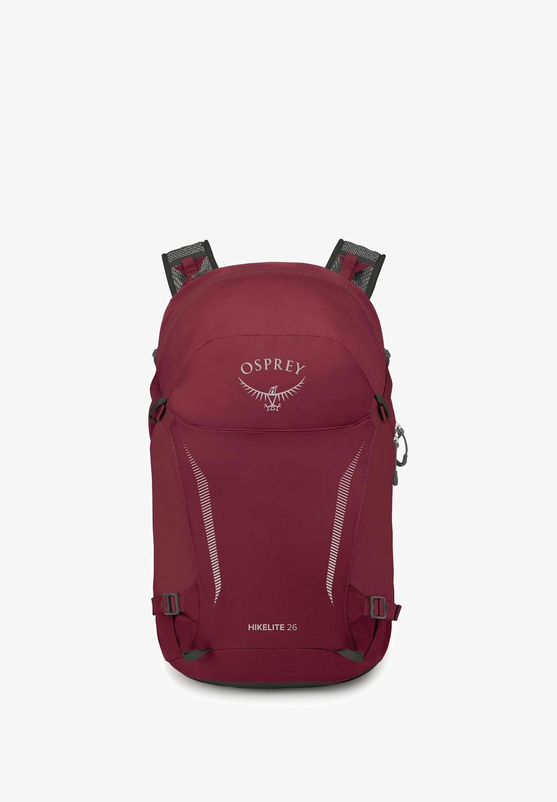 Osprey Zaino - chameleon black