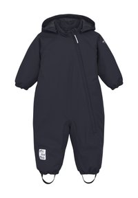 Minymo UNISEX granatowy