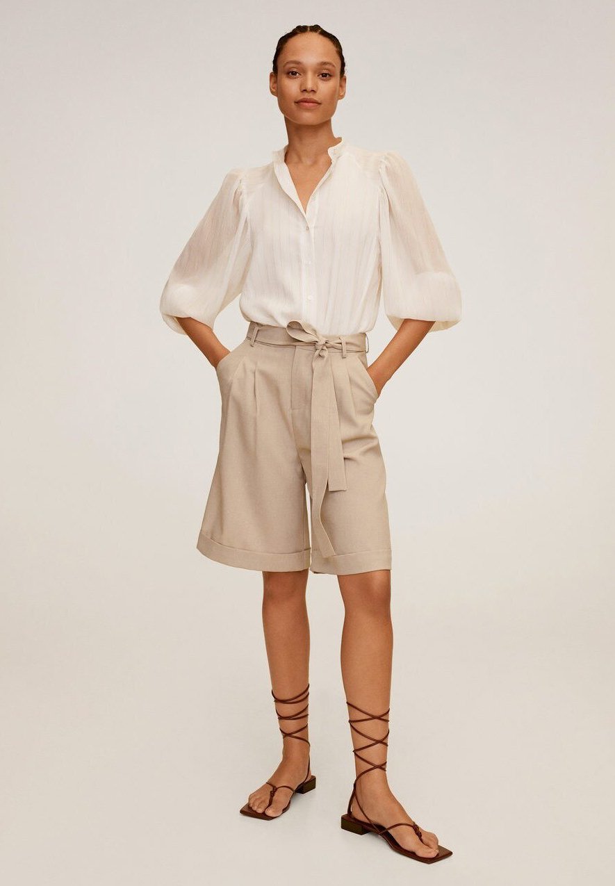 zalando camicette seta