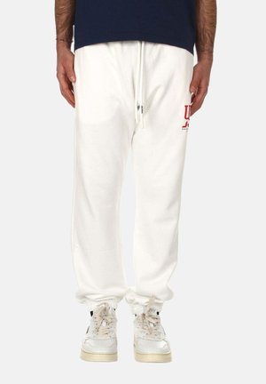 Autry, PAIM 2331-31 - Pantaloni sportivi - white