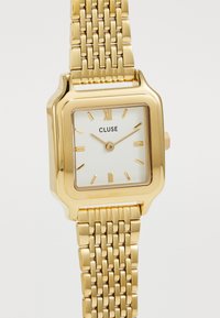 Cluse GRACIEUSE PETITE WATCH - Montre - gold-coloured