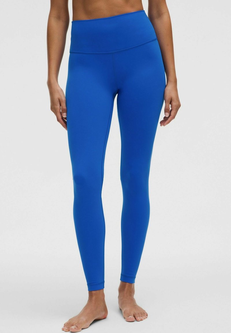 lululemon ALIGN niebieski