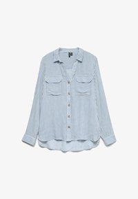 Non sélectionné, brunnera blue