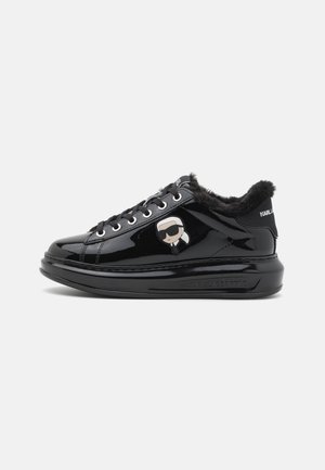 KAPRI SHINE - Trainers - black
