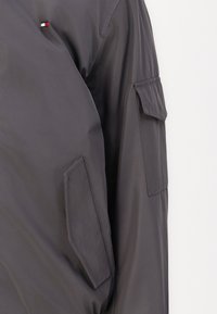 Tommy Hilfiger Chaquetas bomber - dark grey