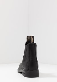 Blundstone 063 DRESS  - Κλασικές μπότες αστραγάλου - voltan black