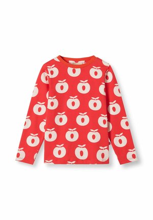 Maglietta a manica lunga - poppy