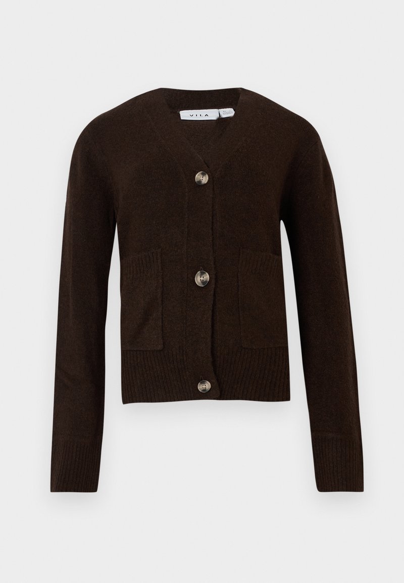 Vila Vest bruin