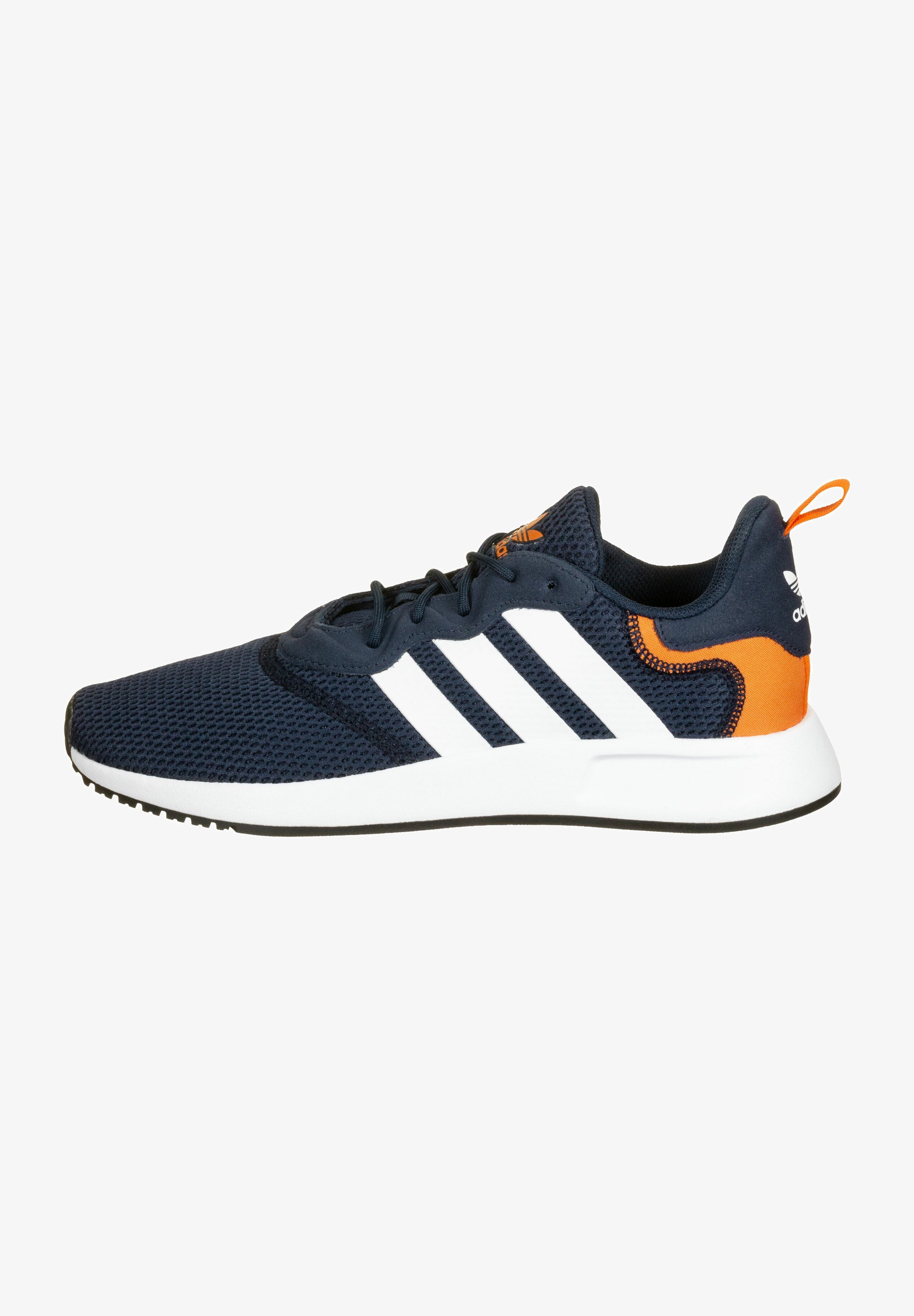 Adidas Originals Adidas Originals Schuhe X Plr Trainers Blue White Orange Blue Zalando De