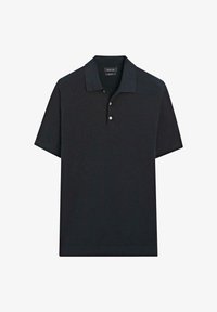 Non selezionato, mottled dark blue