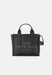 THE SMALL TOTE - Mala de mão - nero